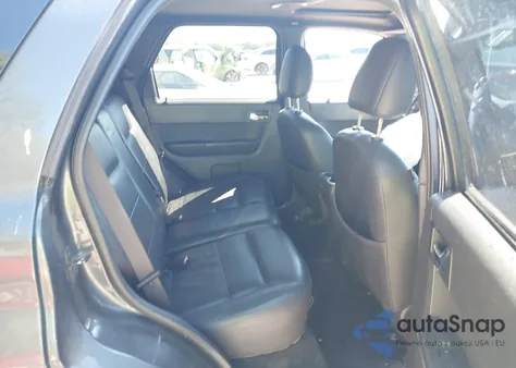 2008 Ford Escape Limited from USA, damaged, VIN 1FMCU04168KA91923